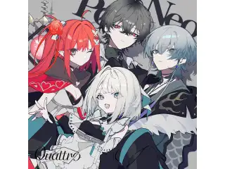 【2期生】デビュー記念ボイス 絲依 といの公式画像