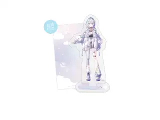 眠雲ツクリ デビュー記念 アクリルスタンド 立ち絵ver.の公式画像