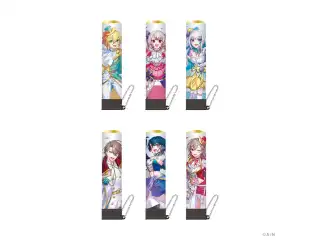 【WORLD TOUR 2025 仙台】ペンライトチューブ 加賀美ハヤト