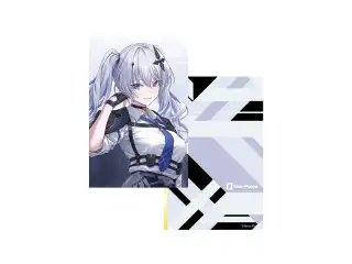 【VISUAL COLLECTION】フォト風カード　Vol.1 天帝フォルテの公式画像