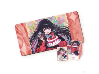 【カードサプライ vol.2】 月ノ美兎 【カードサプライ vol.2】デッキケース 月ノ美兎の公式画像