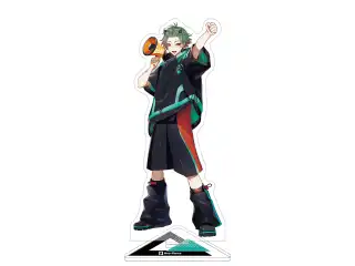 【2024Work Out !】アクリルスタンド 八神ツクモの公式画像