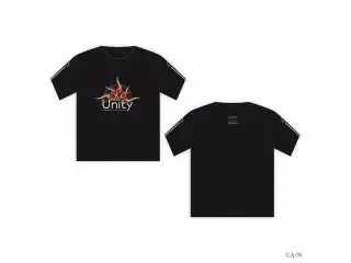 【三枝明那 1st LIVE】Tシャツ