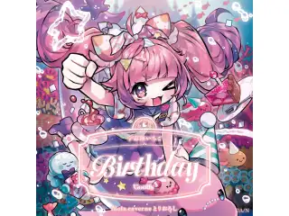 宇志海いちご誕生日グッズ2026 B5アクリルパネルセット