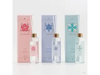 【VΔLZ 5th Anniversary】ディフューザー 弦月藤士郎の公式画像