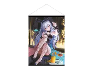 【天帝フォルテ】 2025誕生日　タペストリー