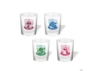 【エデン組 3rd Anniversary】ショットグラスセット