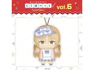 【にじぱぺっと コンセプトシリーズ vol.6】にじぱぺっと シスター・クレア
