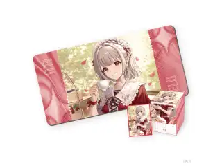 【カードサプライ vol.3】 える 【カードサプライ vol.3】カードスリーブ える