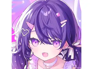 【甘音あむ】 2026誕生日グッズ＆ボイス ボイスの公式画像