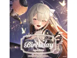 クララ チャームウッド誕生日グッズ＆ボイス2025 全力お祝いセット