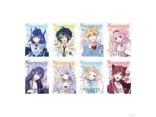 【わんにゃんdays vol.2】アートボード 伊波ライの公式画像