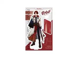 【柊ツルギ】4期生デビュー記念 アクリルスタンドの公式画像