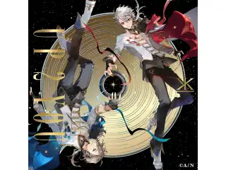 【通常盤】UP 2 YOUの公式画像