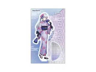 【2023夏祭り】天帝フォルテ アクリルスタンドの公式画像