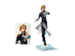 【4th Anniversary LIVE「FANTASIA」】アクリルスタンド&ブロマイド 叶の公式画像