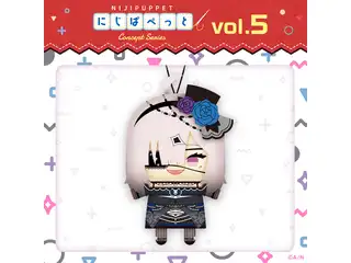 【にじぱぺっと コンセプトシリーズ vol.5】にじぱぺっと 健屋花那