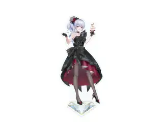 【2024クリスマスパーティー】アクリルスタンド 天帝フォルテ