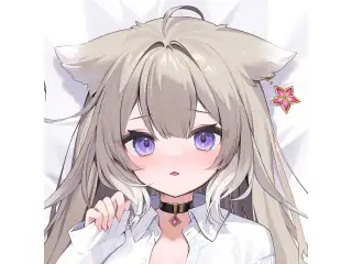 【夜絆ニウ】 2024誕生日 おやすみASMRボイスの公式画像