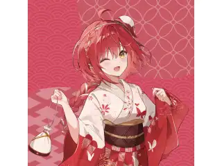 2023夏祭りボイス 心白てとの公式画像