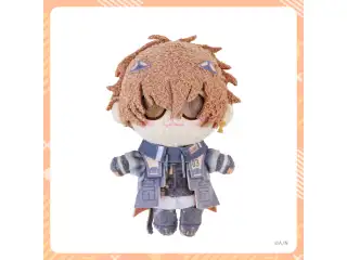 【にじぬいコンセプトシリーズ vol.3】にじぬいぱすてる アルバーン・ノックスの公式画像