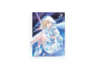 【光葉エニ】 1周年記念グッズ＆ボイス アクリルブロックの公式画像