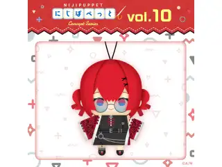 【にじぱぺっと コンセプトシリーズ vol.10】にじぱぺっと アンジュ・カトリーナの公式画像