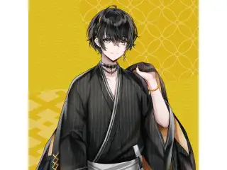2023夏祭りボイス 或世イヌ
