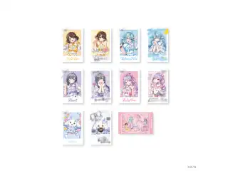 【あやかき 2nd】ランダムカード
