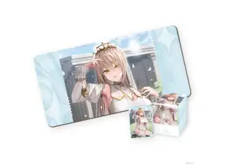 【カードサプライ vol.3】 ニュイ・ソシエール 【カードサプライ vol.3】デッキケース ニュイ・ソシエールの公式画像