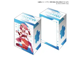 ブシロード デッキホルダーコレクションV3 エクストラ 0期生 Vol.4 hololive SUPER EXPO 2022『さくらみこ』の公式画像