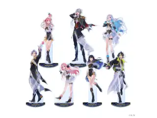 【WORLD TOUR 2025】BIGアクリルスタンド 先斗寧の公式画像