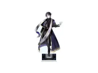 【2025ハロウィン】アクリルスタンド 麻倉シノの公式画像