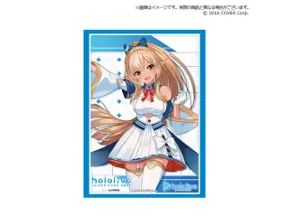 ブシロード スリーブコレクション エクストラ 3期生 Vol.382 hololive SUPER EXPO 2022『不知火フレア』