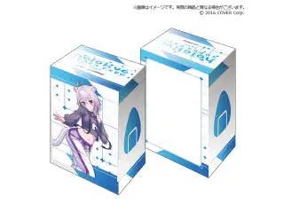 ブシロード デッキホルダーコレクションV3 エクストラ ゲーマーズ Vol.17 hololive SUPER EXPO 2022『猫又おかゆ』