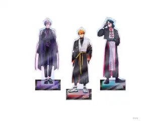 【3SKM Half Anniversary】オーロラアクリルスタンド 魁星の公式画像