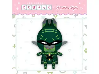 【にじぱぺっと コンセプトシリーズ another style】にじぱぺっと チャイカアーマー