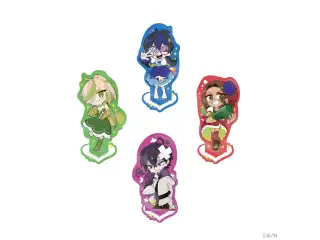 【エイプリ・レディーズ RETURNS】両面アクリルスタンド オリヴィエの公式画像