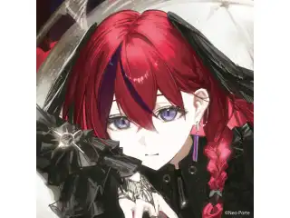【昏昏アリア】 2026誕生日グッズ＆ボイス 【昏昏アリア】 2026誕生日グッズ＆ボイス ボイスの公式画像