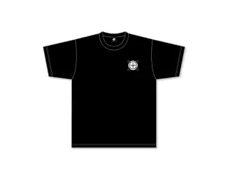 あおぎり高校 八十科むじな 誕生日記念グッズ2025 Tシャツ (L)