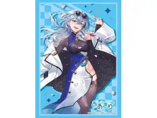 Reバース for you スリーブ あおぎり高校 春雨麗女 桜 Ver.の公式画像