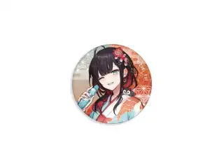 【2023夏祭り】緋月ゆい  缶バッジの公式画像