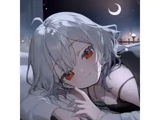 【白那しずく】 2025誕生日ボイスの公式画像