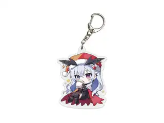 【天帝フォルテ】2022クリスマス　アクリルキーホルダーの公式画像