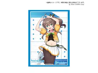 ブシロード スリーブコレクション エクストラ 1期生 Vol.371 hololive SUPER EXPO 2022『夏色まつり』