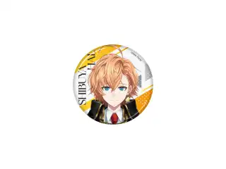 【STARTER GOODS】渋谷ハル〈先行販売〉 缶バッジの公式画像