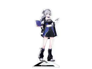 【2024Work Out !】アクリルスタンド 天帝フォルテ