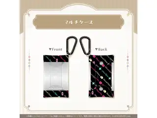 ホロライブ4期生 5周年記念 マルチケースの公式画像