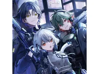 【5期生】 1周年記念ボイスの公式画像