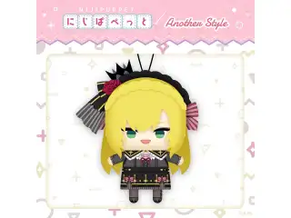 【にじぱぺっと コンセプトシリーズ another style】にじぱぺっと 卯月コウの公式画像